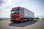 Mercedes-Benz Actros 1863 LS 4x2 2018 года